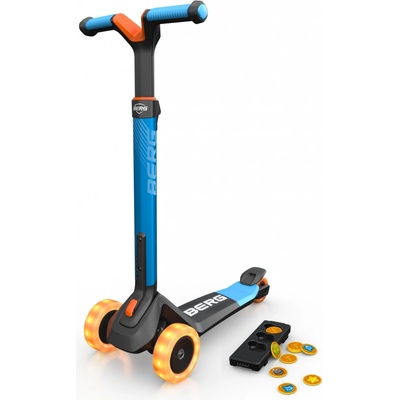 Berg Step Nexo modrá