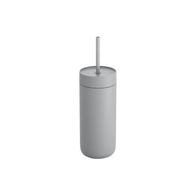 Fellowes Fellow - Carter Cold Tumbler - Thermal Mug - Gray 473 ml