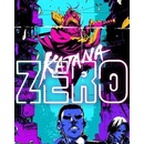 Katana Zero