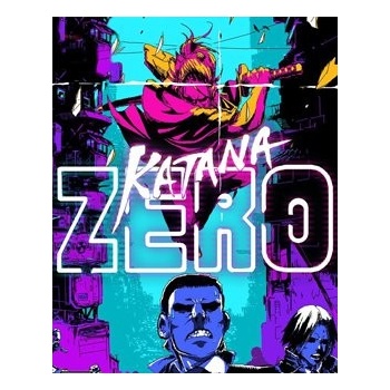 Katana Zero