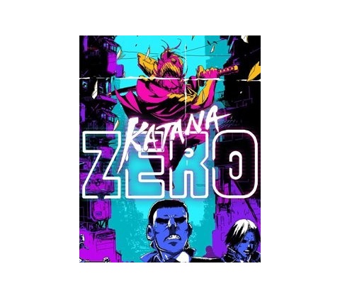 Katana Zero