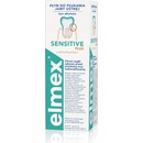 Elmex Sensitive Plus s aminofluoridom 400 ml