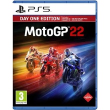 MotoGP 22 (D1 Edition)