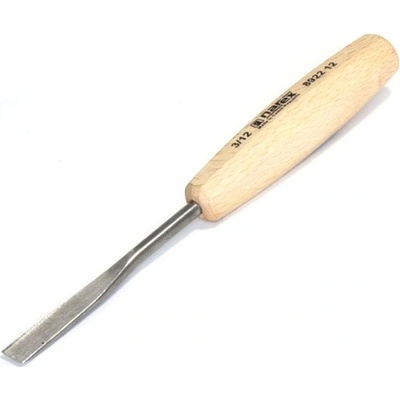 Dláto řezbářské rovné Standard line Narex - duté mělké 12mm 8922 12