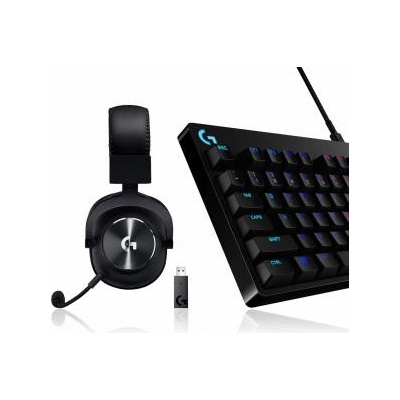 Logitech Pro X Lightspeed 2.nd gen. (920-009389)