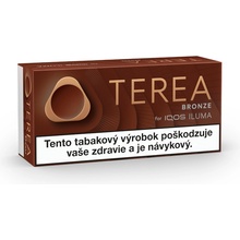 TEREA BRONZE krabička
