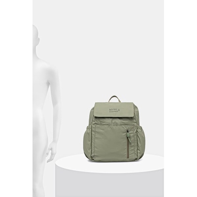 Mayoral Newborn Детска раница Mayoral Newborn с подложка за преобличане (19090.1S.Newborn.PPY2)