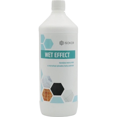 ISOKOR Wet Effect 1L