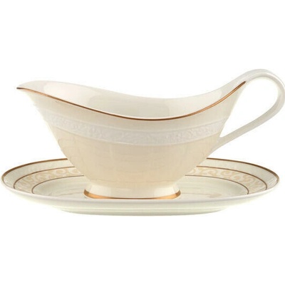 Villeroy & Boch Omáčnik s tanierikom Ivoire 0,40 l