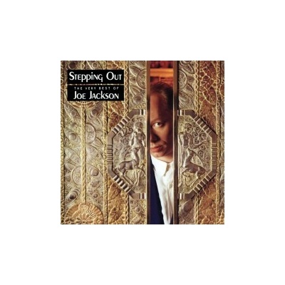 Jackson Joe - Very Best Of CD