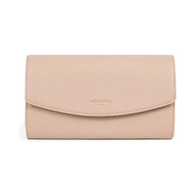 Hexagona dámské psaníčko růžové 536554 rose pale