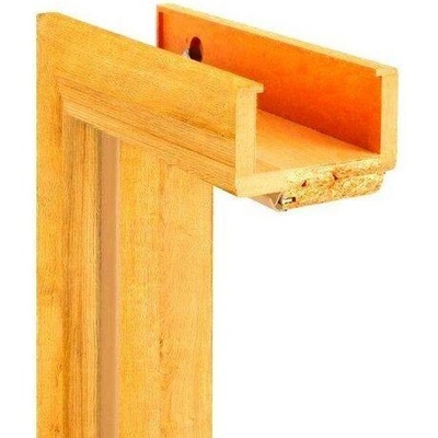 Classen obložkové 80 L 140-160 mm dub olejovaný 507462816