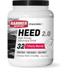 Hammer Heed Iontový nápoj 928 g