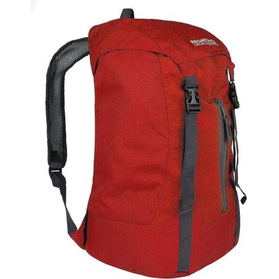Regatta Easypack P W 25 l červený
