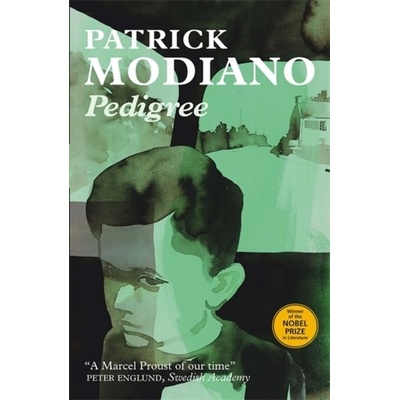 Pedigree Modiano Patrick