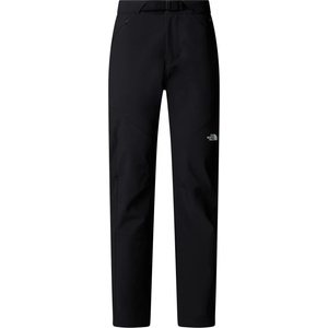 The North Face Дамски зимен панталон The North Face Women's Diablo Regular Straight Pants Winter trousers - TNF Black - размер 44 (107-3885-0216)