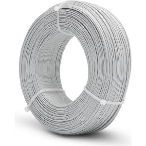 Fiberlogy Easy PLA Refill Gray - 1, 75 mm (EASYPLA-Gray-175-085)