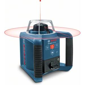 Bosch Ротационен лазер Bosch GRL 300 HV Professional 03332 (0601061501)