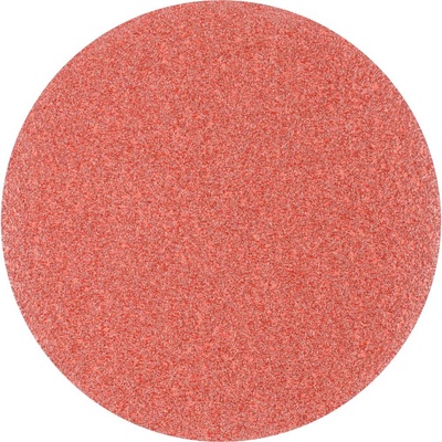 PFERD TOOLS KSS 125 O L A 60 45017761 brusné papíry pro excentrické brusky Zrnitost 60 (Ø) 125 mm 25 ks