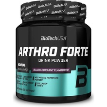 BioTechUSA Arthro Forte Black Currant 340 g