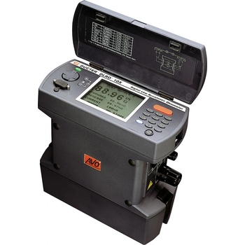 Megger DLRO 10