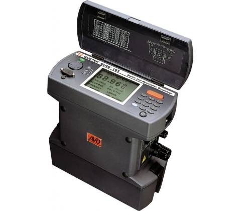 Megger DLRO 10