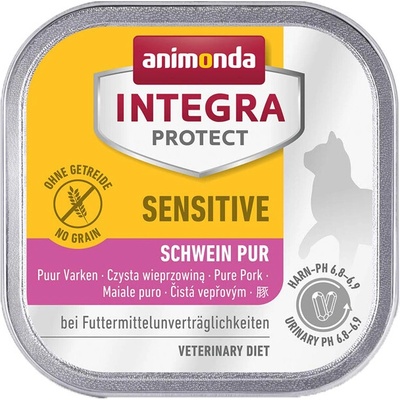 Animonda Integra Protect Sensitive bravčové 100 g