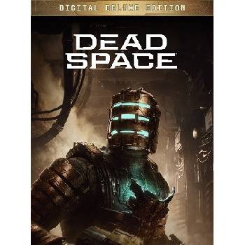 Dead Space Remake (Deluxe Edition)