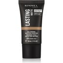 Rimmel Lasting Matte matující make-up 400 Natural Beige 30 ml