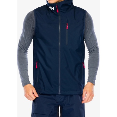Helly Hansen Crew Vest 2.0 navy
