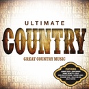 Ultimate Country CD