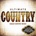 Ultimate Country CD