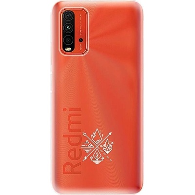 iSaprio Elements Xiaomi Redmi 9T SIMelem-TPU3-Rmi9T