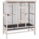 Ferplast WILMA WOODEN AVIARY 158 x 83 x 67 cm