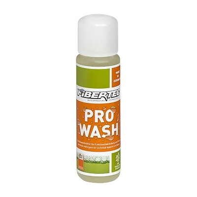 Fibertec Pro Wash prací prostředek 250 ml