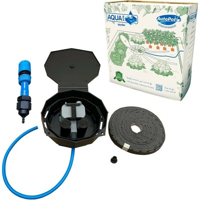 Autopot Aquabox Spyder plain