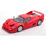 KK Scale Количка Ferrari F50 Hardtop 1: 18 (KK Scale) (29286)