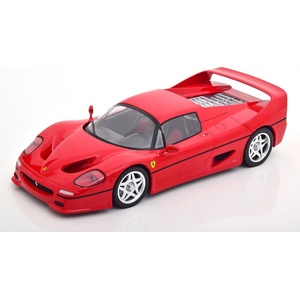 KK Scale Количка Ferrari F50 Hardtop 1: 18 (KK Scale) (29286)