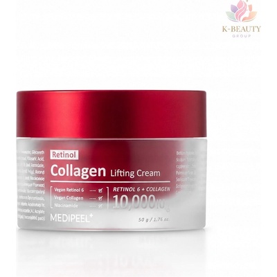Medi Peel Retinol Collagen Lifting Cream 50 ml