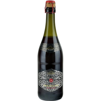 Abbazia Fragolino Rosso 0,75 l