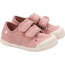 Igor plátenky Lona Velcro pink