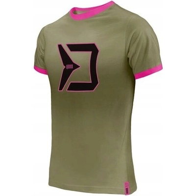 Delphin s krátkym rukávom