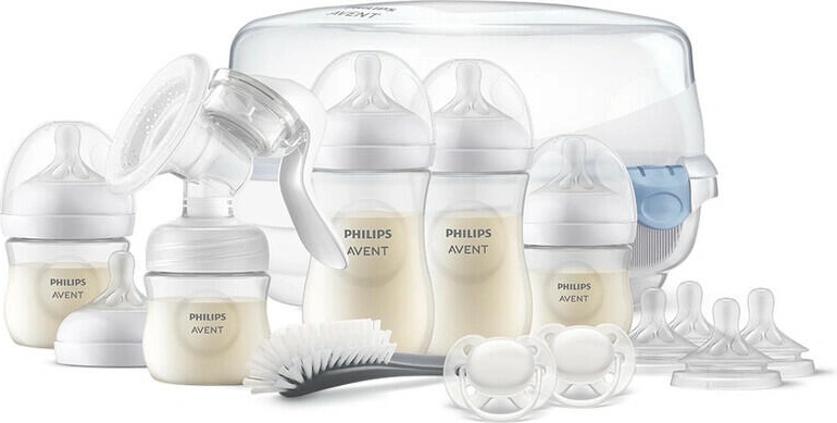 Philips Avent Natural Response SCD430/50