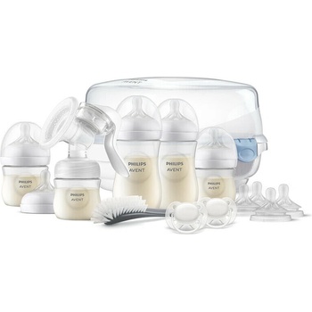 Image 1 of Philips Avent Natural Response SCD430/50