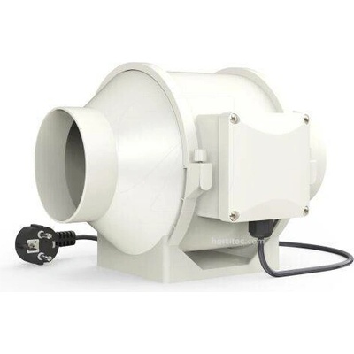 Vdl TT 125 - 350 m3/h