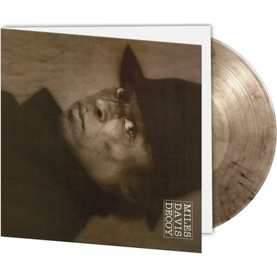 Davis Miles - Decoy Anniversary Edition - Vinyl LP