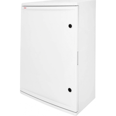Skříň 39157 MAGNA IP65 700x500x245mm součást: montážní deska