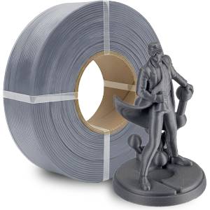 Polymaker Panchroma PLA Refill Steel Grey - 1, 75 mm / 1000 g (CA19037)