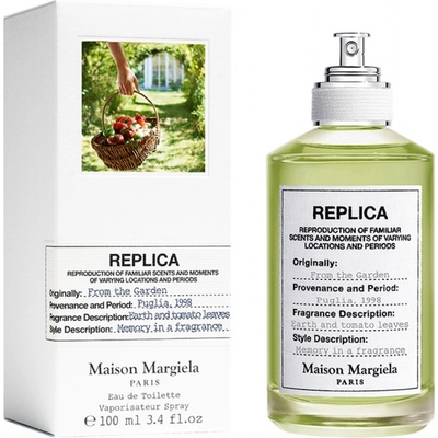 Maison Margiela REPLICA From the Garden toaletná voda unisex 30 ml