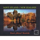 Nový Zéland/New Zealand - Pavel Baričák "Hirax"